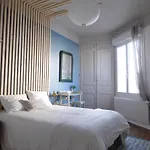 Les 3 Graces, Cayeux-sur-mer, Agreable Maison Ferienhaus *
