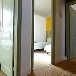 Les 3 Graces, Cayeux-sur-mer, Agreable Maison *