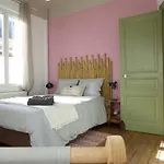Les 3 Graces, Cayeux-sur-mer, Agreable Maison Ferienhaus Cayeux-sur-Mer