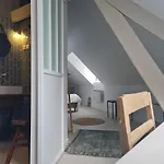 Les 3 Graces, Cayeux-sur-mer, Agreable Maison