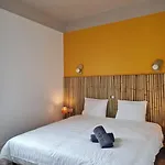 Les 3 Graces, Cayeux-sur-mer, Agreable Maison * Cayeux-sur-Mer