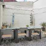 Ferienhaus Les 3 Graces, Cayeux-sur-mer, Agreable Maison Cayeux-sur-Mer
