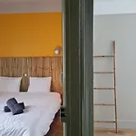 Ferienhaus Les 3 Graces, Cayeux-sur-mer, Agreable Maison Cayeux-sur-Mer