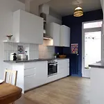 Ferienhaus Les 3 Graces, Cayeux-sur-mer, Agreable Maison *