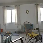 Ferienhaus Les 3 Graces, Cayeux-sur-mer, Agreable Maison Cayeux-sur-Mer