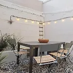 Ferienhaus Les 3 Graces, Cayeux-sur-mer, Agreable Maison
