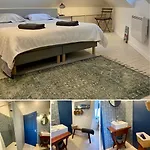 Ferienhaus Les 3 Graces, Cayeux-sur-mer, Agreable Maison Cayeux-sur-Mer