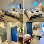 Ferienhaus Les 3 Graces, Cayeux-sur-mer, Agreable Maison *