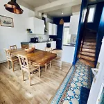 Ferienhaus Les 3 Graces, Cayeux-sur-mer, Agreable Maison