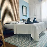 Les 3 Graces, Cayeux-sur-mer, Agreable Maison *