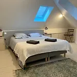 Les 3 Graces, Cayeux-sur-mer, Agreable Maison Ferienhaus Cayeux-sur-Mer