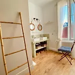 Les 3 Graces, Cayeux-sur-mer, Agreable Maison