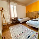 Ferienhaus Les 3 Graces, Cayeux-sur-mer, Agreable Maison *