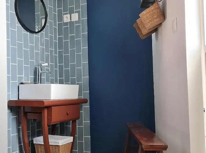 Les 3 Graces, Cayeux-sur-mer, Maison Casa vacanze