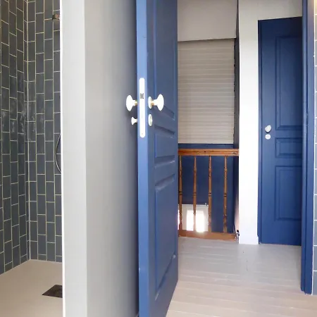 Les 3 Graces, Cayeux-sur-mer, Agreable Maison