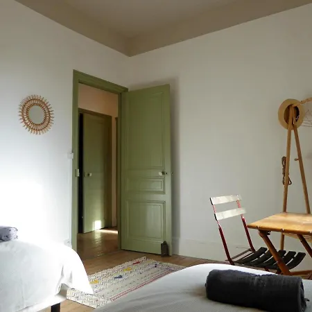 Casa de Férias Les 3 Graces, Cayeux-sur-mer, Agreable Maison Cayeux-sur-Mer