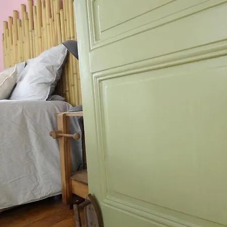 Les 3 Graces, Cayeux-sur-mer, Agreable Maison בית נופש קאיו סור מר