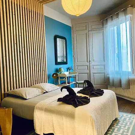 Holiday home Les 3 Graces, Cayeux-sur-mer, Agreable Maison *